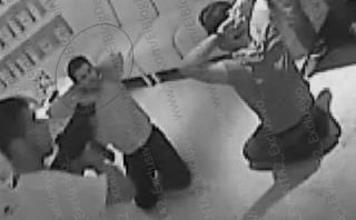 Puerto Vallarta: Así habría sido secuestro del hijo de El Chapo