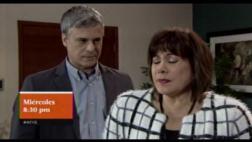 Al fondo hay sitio: lanzan dramático nuevo adelanto de la serie