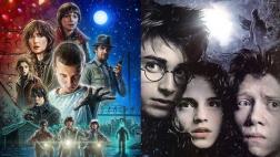 "Stranger Things" de Netflix seguiría ejemplo de "Harry Potter"