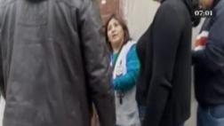 Crimen de niña en Cañete: detienen a madre por contradicciones
