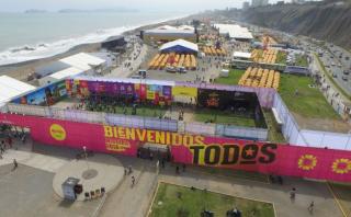 Los talentosos jóvenes que concursarán en Mistura 2016