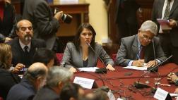 Diarios chicha: “El Congreso no puede cuestionar decisiones”