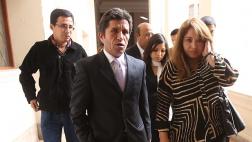 Rivera dice que fallo a favor de Fujimori consagra la impunidad