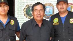 Vraem: mujer fue asesinada por sicario contratado por su esposo
