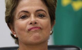 Dilma se presentará ante el Senado para defender su cargo