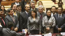 Comisión de Fiscalización: ¿Qué temas pasaría a investigar?