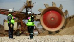 Codelco espera que el cobre se sitúe en US$2,3 la libra en 2018