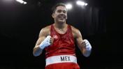 Misael Rodríguez: mexicano va por el oro en boxeo de Río 2016