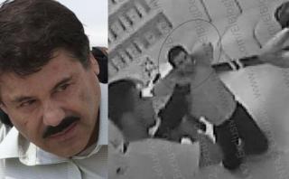 México: Temen más violencia tras secuestro del hijo de El Chapo