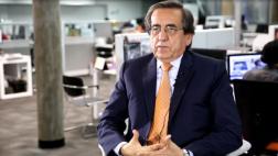 "Confianza al gabinete es absolutamente viable en este momento"