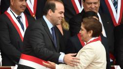 Editorial: Voto de confianza
