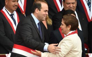 Editorial: Voto de confianza