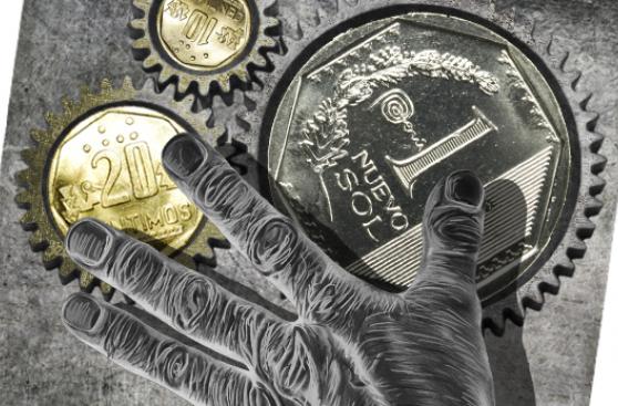 Mucho ruido y poca plata, por Enrique Castellanos