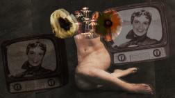 Violación por televisión, por Andrés Calderón