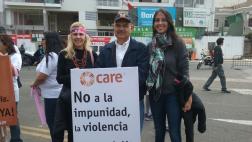 CARE: 10% más de niñas educadas incrementaría el PBI un 3%