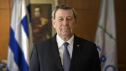Uruguay atribuye a "malentendido" su acusación contra Brasil