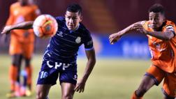 Sudamericana: Garcilaso venció a Aucas y avanzó a segunda ronda