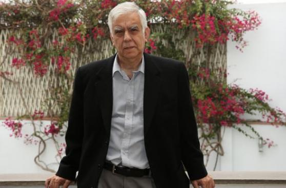 Alonso Cueto: "Soy un escritor esencialmente realista"