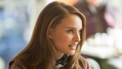 Natalie Portman le dice adiós a las películas de Marvel
