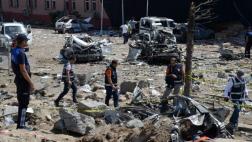 Turquía: Ataques de PKK dejan al menos 11 muertos y 226 heridos