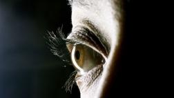 Un test de ojos podría potencialmente detectar el Parkinson