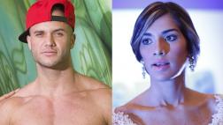 Korina Rivadeneira a Fabio Agostini: "Quiero estar sola"