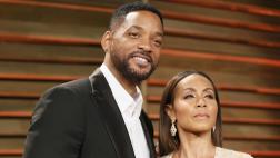 Will Smith pasó por terapia de pareja para salvar su matrimonio