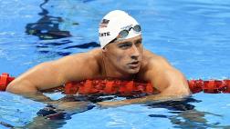 Río 2016: Ryan Lochte no fue asaltado, revela Policía de Brasil