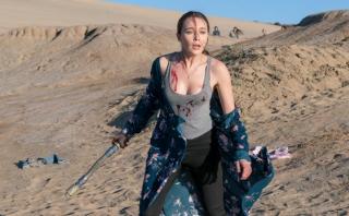 ¿Qué se puede esperar de lo nuevo de "Fear The Walking Dead"?