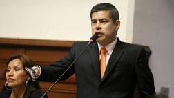Galarreta criticó a Zavala por omitir balance del humalismo