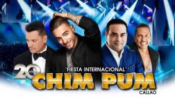 Chim Pum Callao: todo lo que debes saber si vas al festival