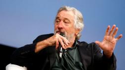 Robert De Niro: le autorizan construir lujoso hotel en Londres
