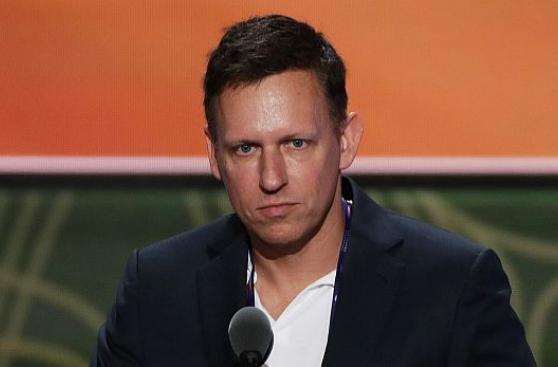 Peter Thiel y su responsabilidad en el cierre de Gawker.com