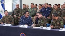 El Salvador: Diario denuncia presiones del gobierno