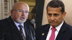 Carlos Bruce: "Humala desperdició cinco años de gobierno"