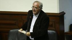 García Belaunde a ministros: No piensen que van a durar 5 años