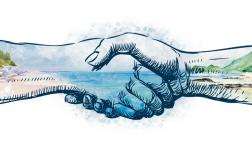 El canon del agua, por Fernando Cilloniz