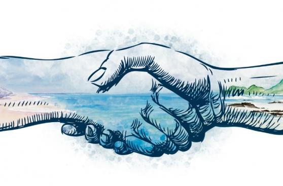 El canon del agua, por Fernando Cilloniz
