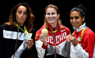 Río 2016: ¿Plata o bronce? El lugar más triste del podio es...