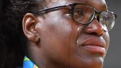 Río 2016: llanto de los campeones y los momentos más emotivos