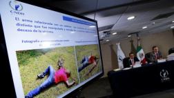 Policía de México ejecutó extrajudicialmente a 22 civiles