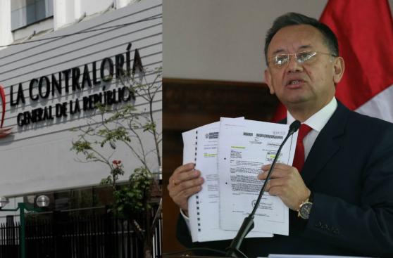Editorial: Los descontroles del Contralor