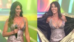 "Combate": hermana de Melissa Loza regresó al 'reality show'