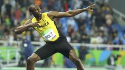 Usain Bolt, el más rápido: ¿Cuál es el secreto de su velocidad?