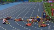 Río 2016: así terminaron los competidores de decatlón