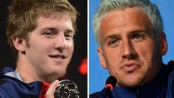 Río 2016: ¿Cómo se descubrió la mentira de Ryan Lochte?