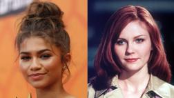 "Spiderman: Homecoming": ¿Zendaya es la nueva Mary Jane?