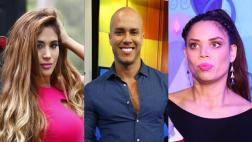 Melissa Paredes: ¿Qué dijo sobre declaración de Bruno Agostini?