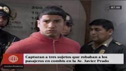 Cae implicado en muerte de militar que trató de frustrar asalto