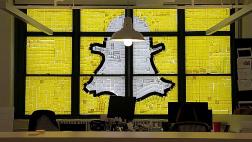 Snapchat buscaría captar hasta US$4.000 millones en OPI